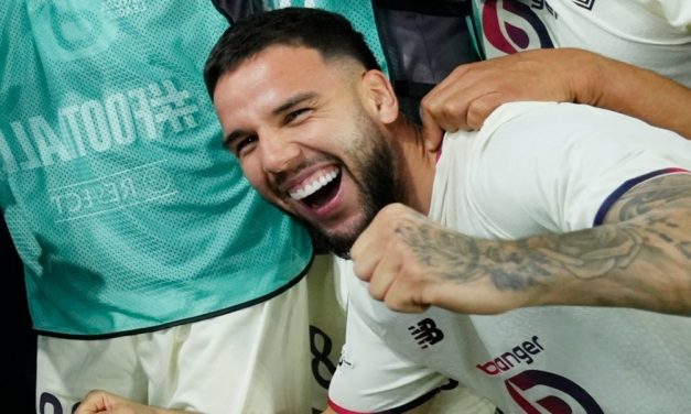 Calvin Verdonk Berpotensi Cetak Sejarah Aktif Timnas Indonesia