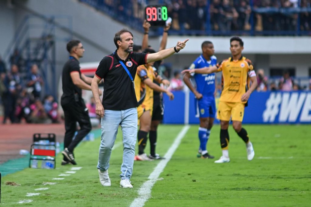 Mauricio Souza