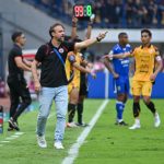 The Jakmania Dukung Mauricio Souza Usai Persija Gagal Juara