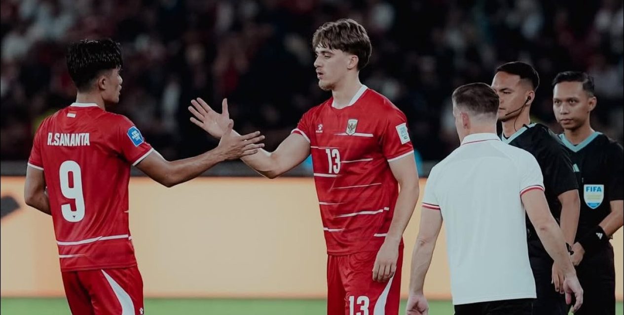 John Herdman Benahi Mentalitas Timnas Indonesia, Skuad Garuda