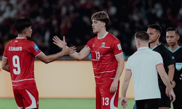 John Herdman Benahi Mentalitas Timnas Indonesia, Skuad Garuda