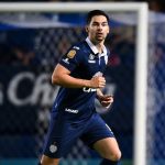 Sandy Walsh Bawa Buriram United Juara Liga Thailand 2025-2026