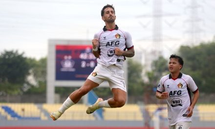 Persik Kediri Tancap Gas Hadapi Persija Jakarta Laga Musim Ini