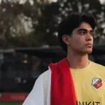 Kiper Diaspora Timnas Indonesia U-17 Didikan Ajax Amsterdam