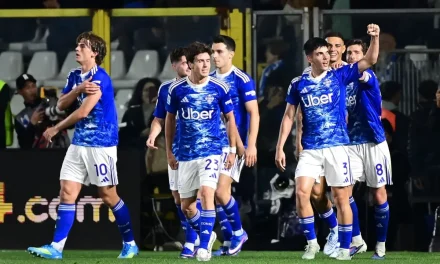 Djarum Group Sulap Como 1907 Jadi Kekuatan Baru Serie A