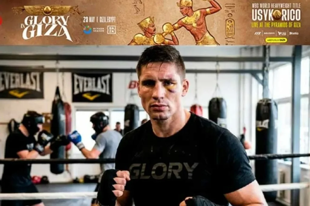 Rico Verhoeven