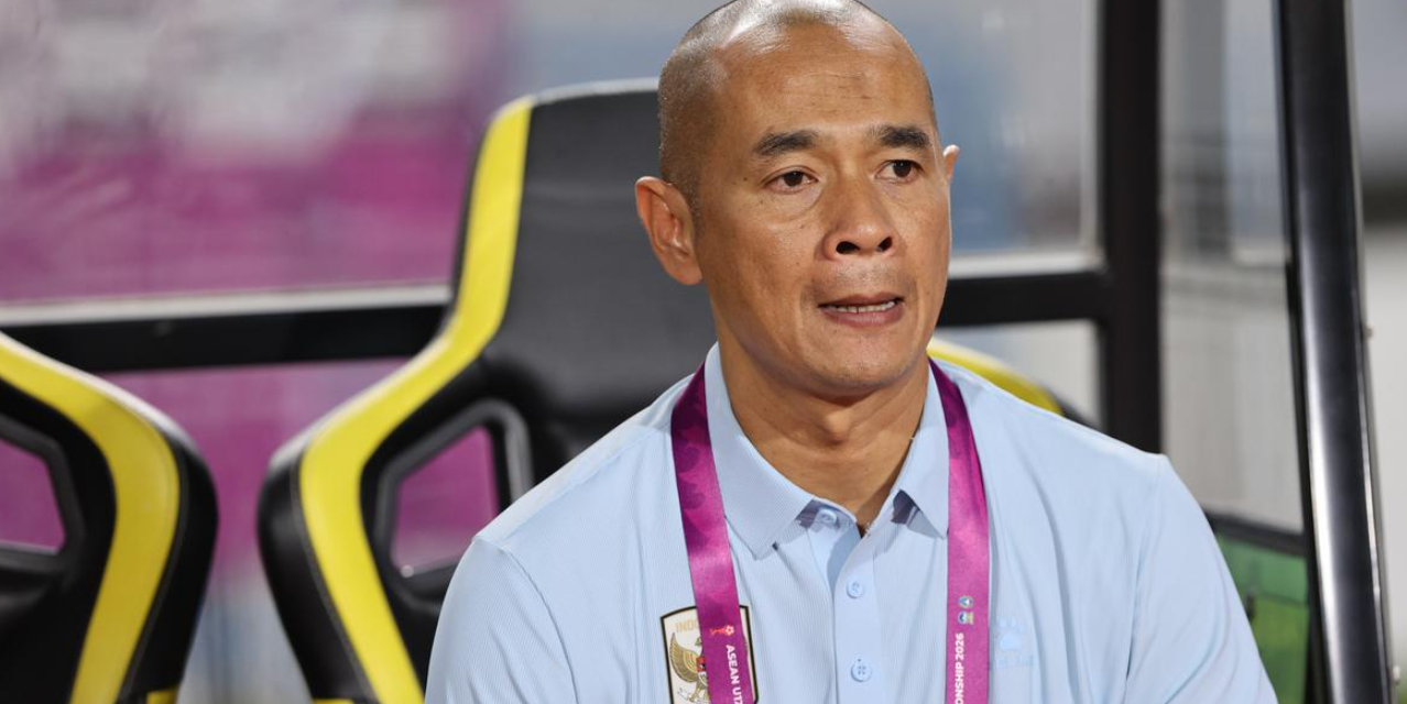 Timnas Indonesia U-17 Gagal ke Perempat Final Piala Asia 2026