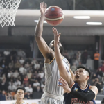Harry Prayogo Puji Tangerang Hawks Meski Kalah dari Pelita Jaya