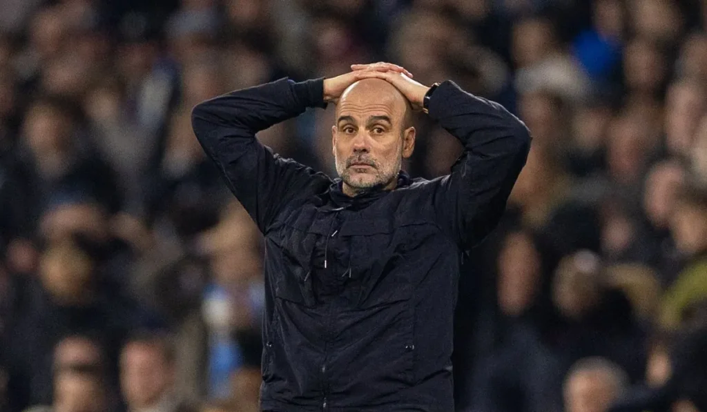 Guardiola
