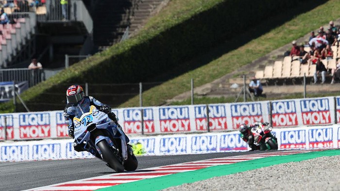 Alex Marquez