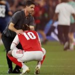 Premier League Gagal Kuasai Eropa ,umbang di Tangan PSG