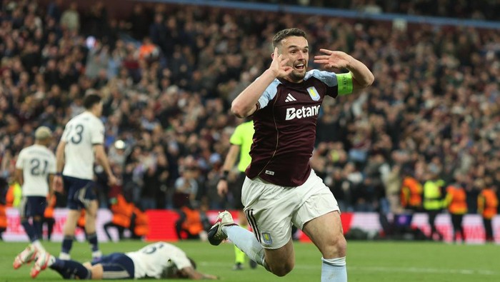 Aston Villa