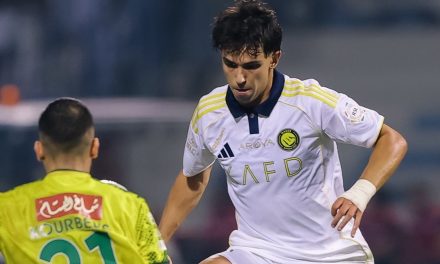 Joao Felix Jadi Bintang Baru Liga Arab Saudi Bersama Al Nassr