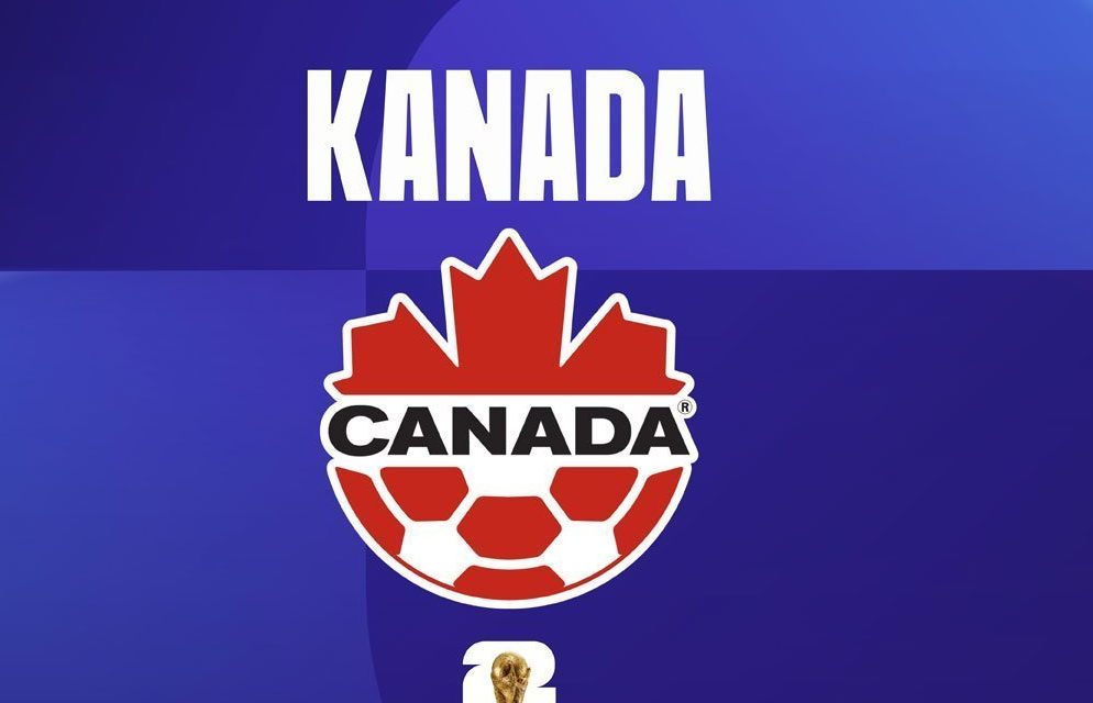 Skuad Kanada di Piala Dunia 2026 Targetkan Catatan Bersejarah