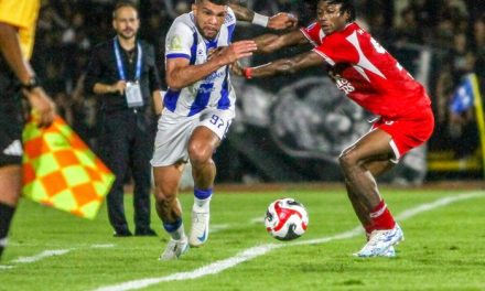 Persib Bandung Diminta Waspadai Persijap di Penentuan Juara