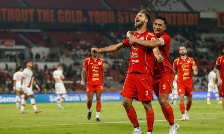 Persija Jakarta Gagal Juara Super League 2025/26, Laga Kandang
