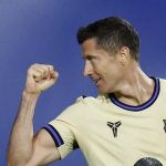 Al Hilal Boyong Robert Lewandowski Gaji Fantastis Rp 1,8 Triliun