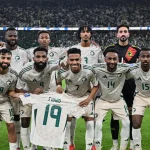 Arab Saudi Bermain Agresif Lawan Uruguay di Piala Dunia 2026