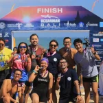 OCEANMAN Bali 2026 Sukses Angkat Sport Tourism Indonesia