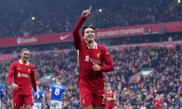 Giuseppe Sarankan Federico Chiesa Gabung Newcastle United