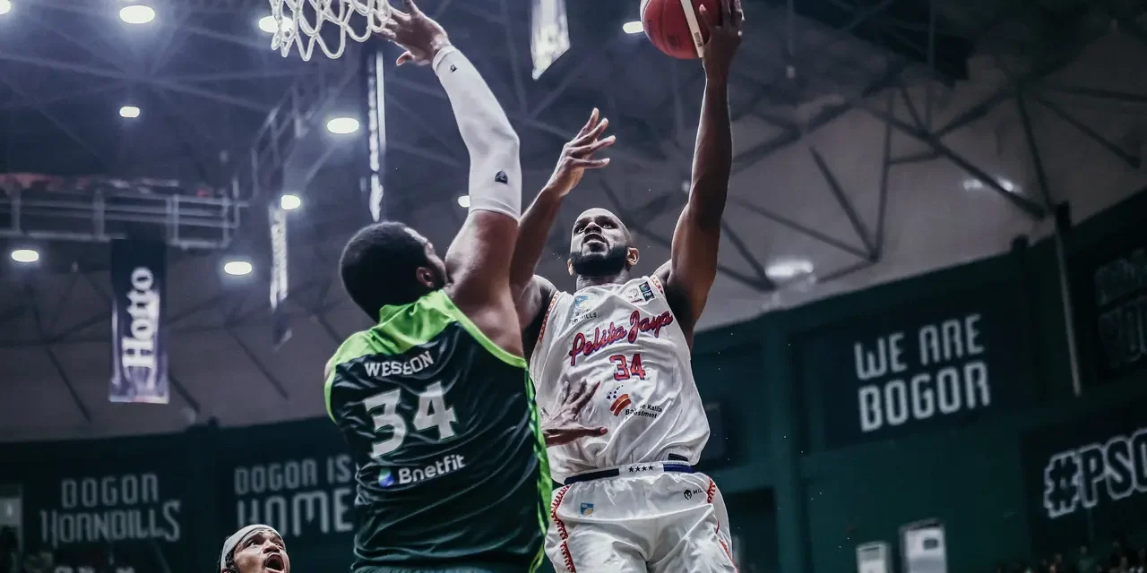 Pelita Jaya Kunci Keunggulan, Satu Langkah Lagi Juara IBL 2026