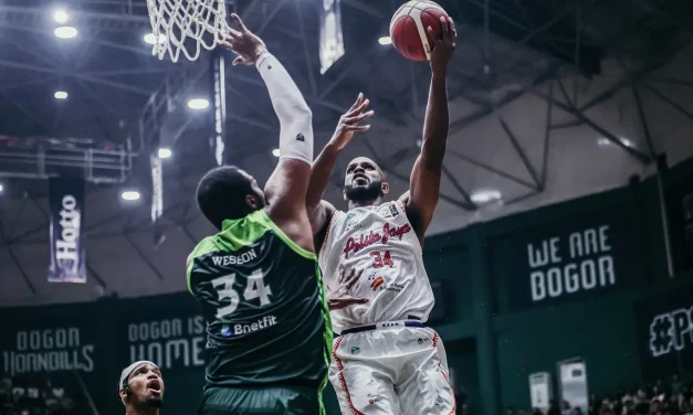 Pelita Jaya Kunci Keunggulan, Satu Langkah Lagi Juara IBL 2026
