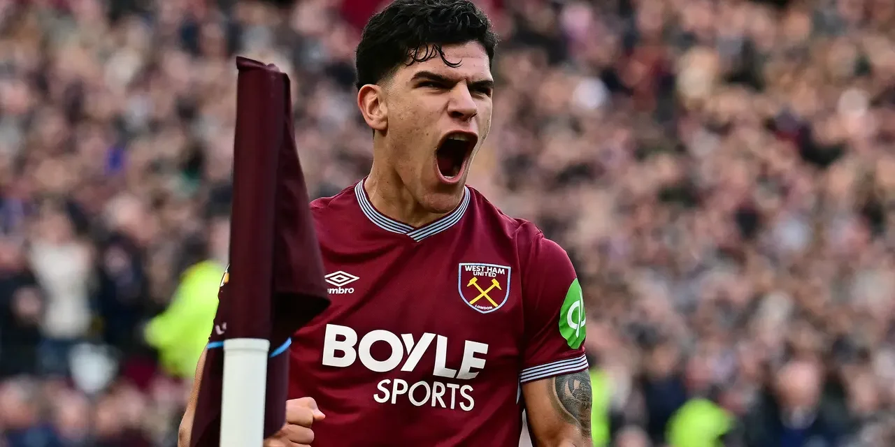 Manchester United Incar Mateus Fernandes, Rekrut Ederson