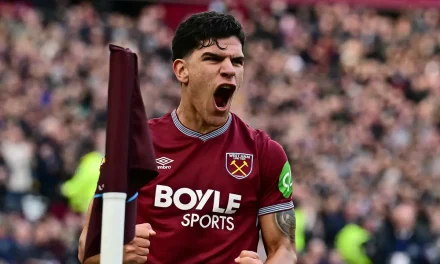 Manchester United Incar Mateus Fernandes, Rekrut Ederson