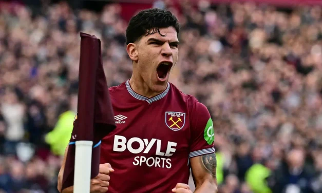 Manchester United Incar Mateus Fernandes, Rekrut Ederson