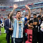 Lionel Messi Cetak Rekor dan Pimpin Top Skor Piala Dunia 2026