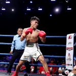 Sunan Agung Noldi Mahakane Kuasai International BIG Fight 2026