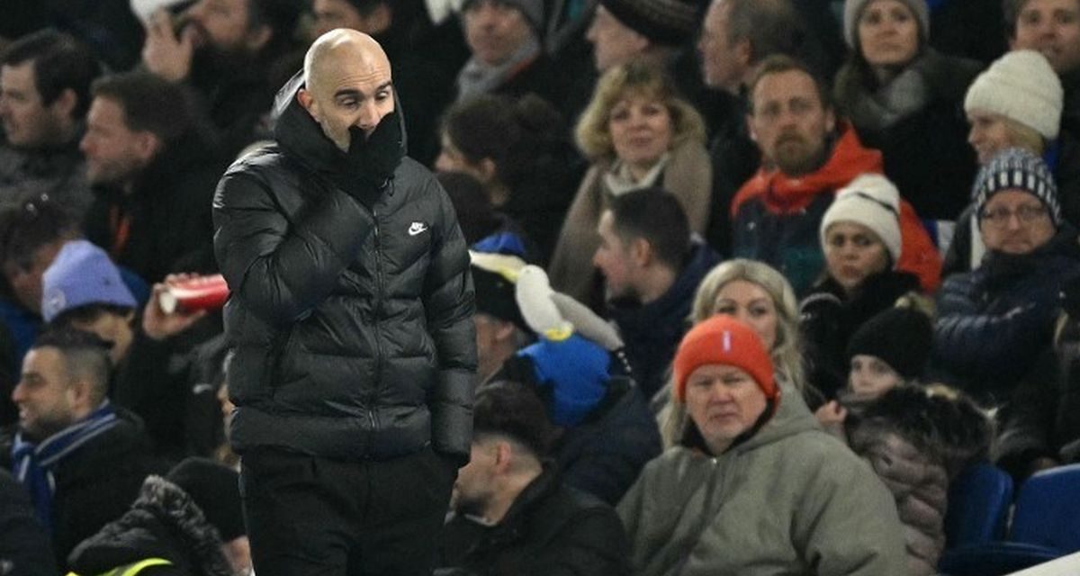 Enzo Maresca Resmi Latih Manchester City hingga 2029