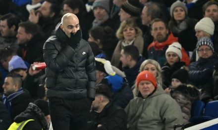Enzo Maresca Resmi Latih Manchester City hingga 2029