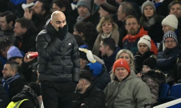 Enzo Maresca Resmi Latih Manchester City hingga 2029