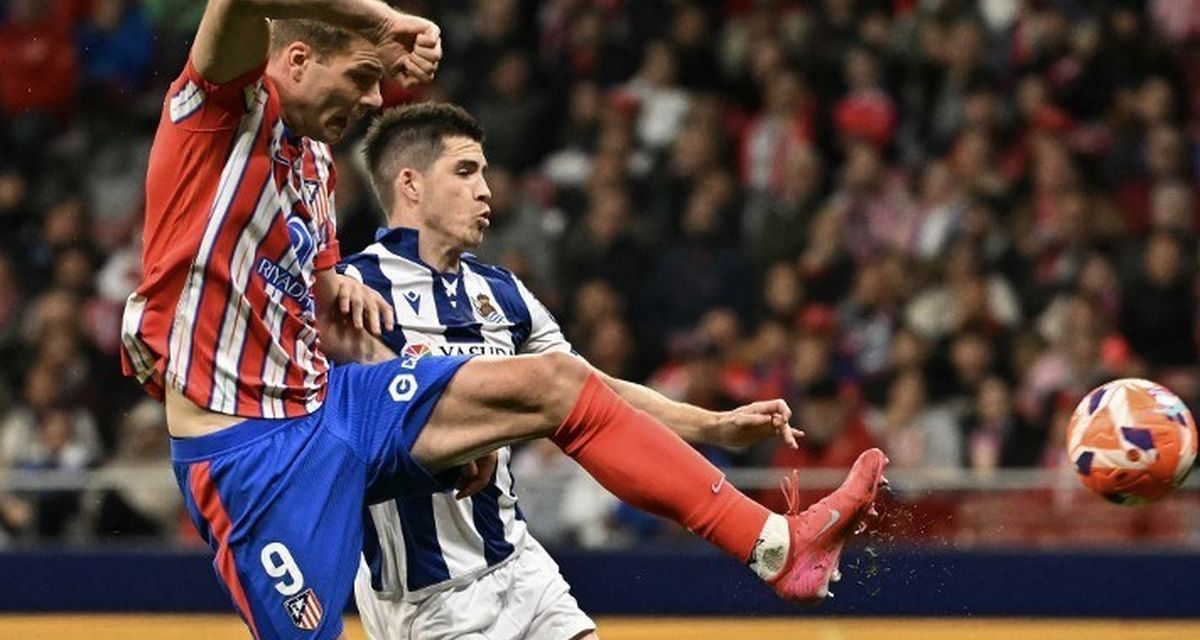 Juventus Gaspol di Bursa Transfer, Sorloth dan Kolo Muani Incaran