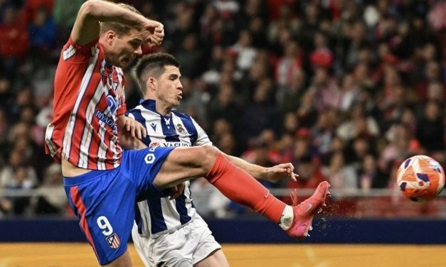 Juventus Gaspol di Bursa Transfer, Sorloth dan Kolo Muani Incaran