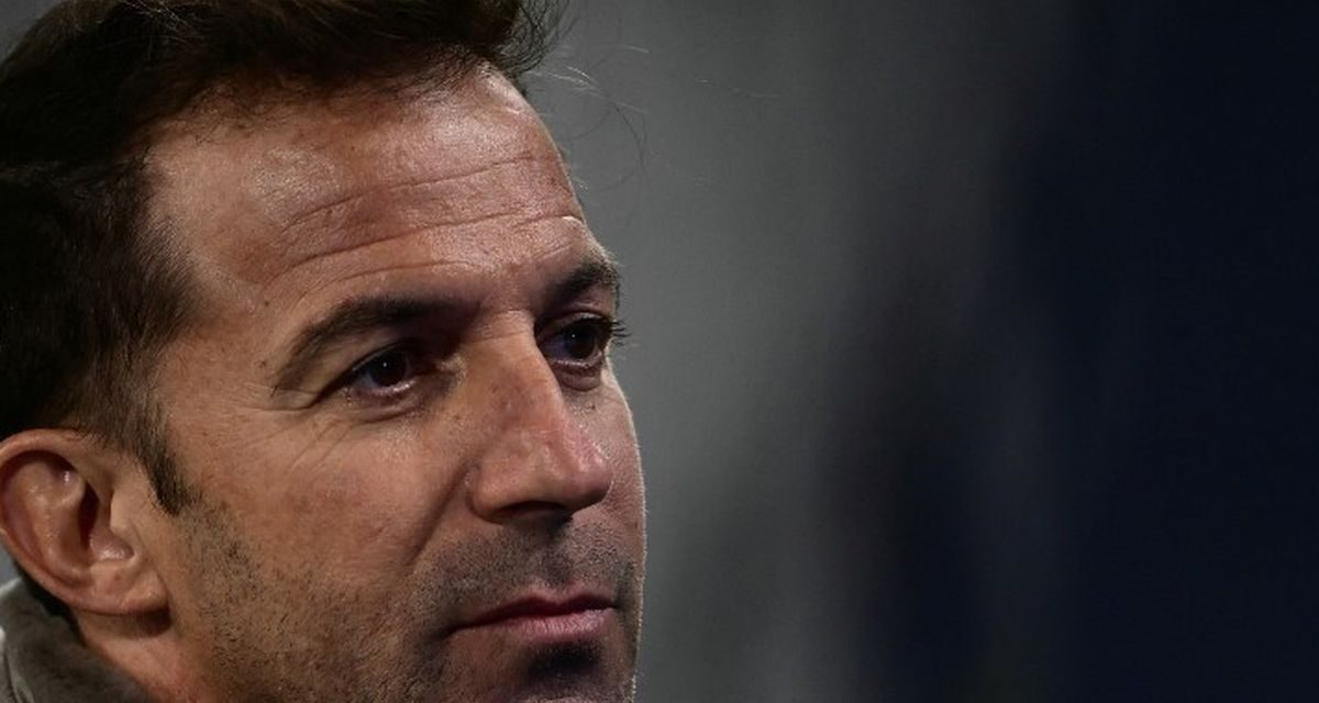 Del Piero Siap Bangkitkan Rimini FC Lewat Akuisisi Klub