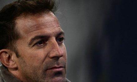 Del Piero Siap Bangkitkan Rimini FC Lewat Akuisisi Klub