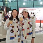 Janice Tjen dan Aldila Sutjiadi Siap Berburu Kemenangan di WTA