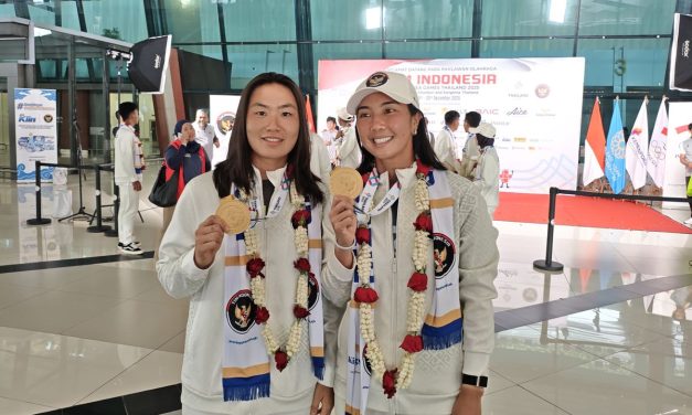 Janice Tjen dan Aldila Sutjiadi Siap Berburu Kemenangan di WTA