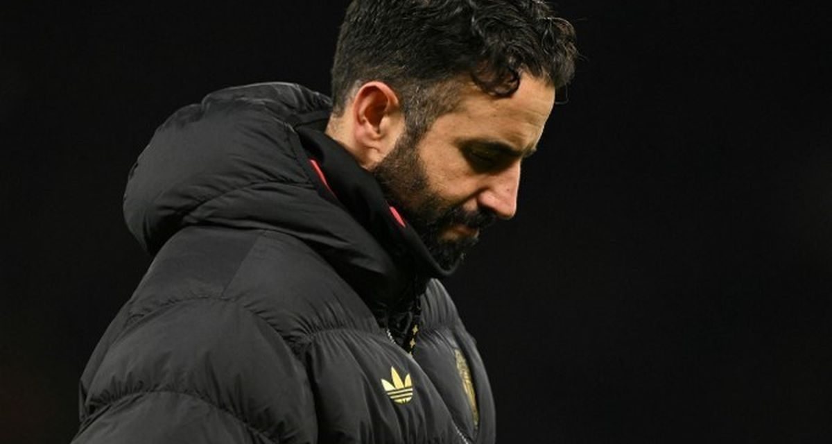 Ruben Amorim Prioritaskan Morten Hjulmand ke AC Milan