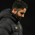 Ruben Amorim Prioritaskan Morten Hjulmand ke AC Milan