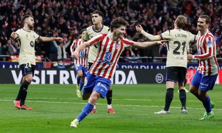 Julian Alvarez Dikaitkan ke Barcelona, Pedri Akhirnya Buka Suara