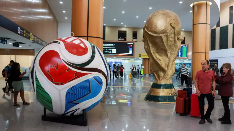 Piala Dunia 2026