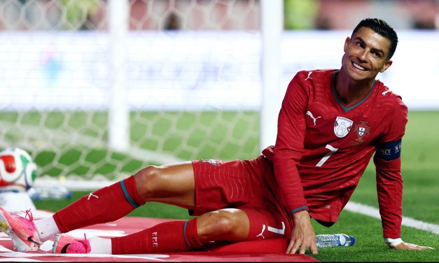 Messi Ukir Sejarah dengan Hattrick Perdana di Piala Dunia 2026