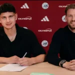 Ajax Resmi Ikat Giovanni van der Wijst, Timnas Indonesia Menanti