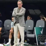 Ralf Rangnick Tetap Puji Austria Meski Kalah 0-2 dari Argentina