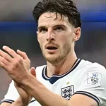 Piala Dunia 2026, Declan Rice Tetap Yakin Lolos ke Babak Gugur