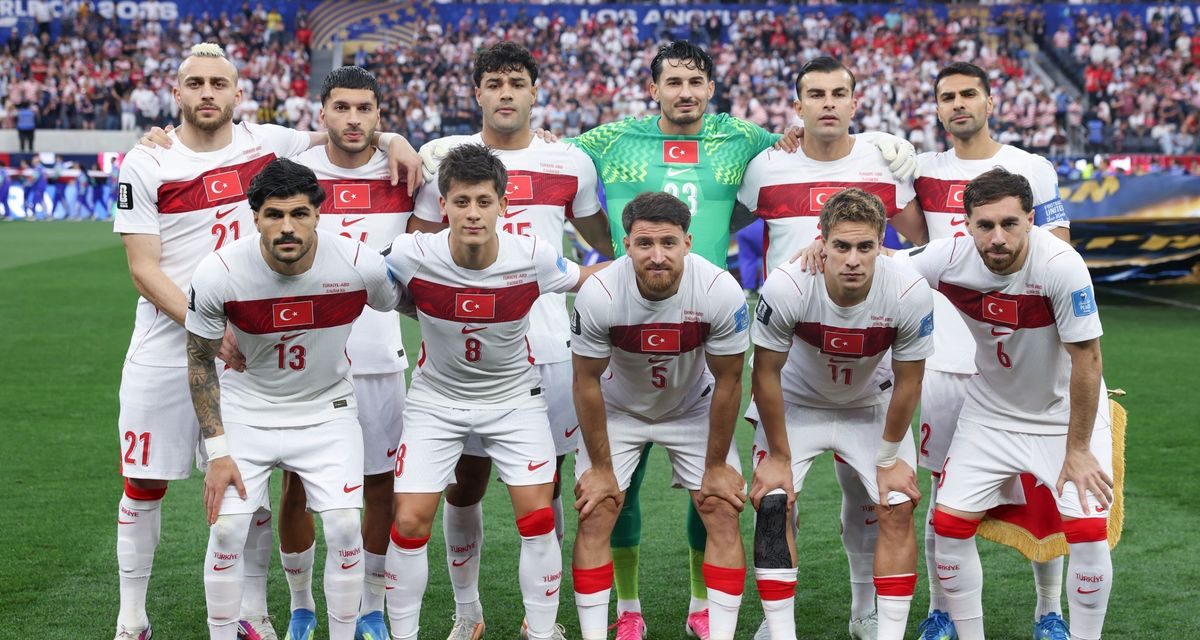 8 Tim Resmi Tersingkir dari Piala Dunia 2026, Curacao Terbaru