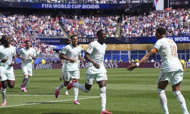 PSG dan Real Madrid Pimpin Daftar Gol Klub di Piala Dunia 2026
